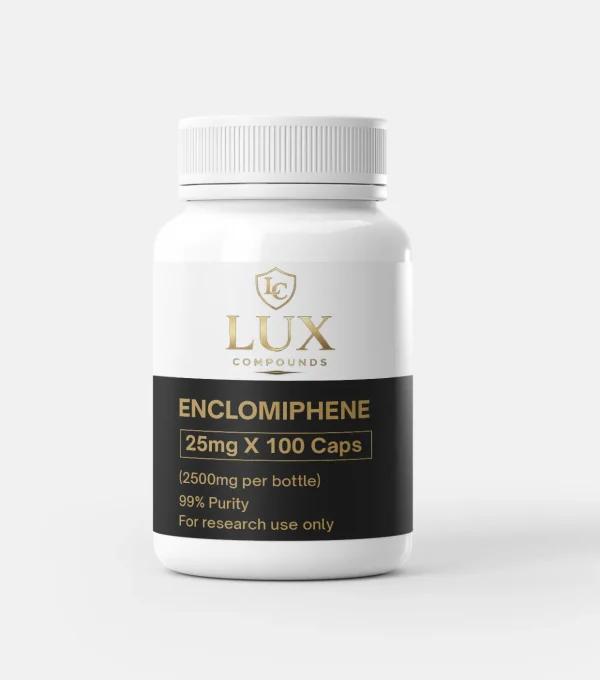 ENCLOMIPHENE
