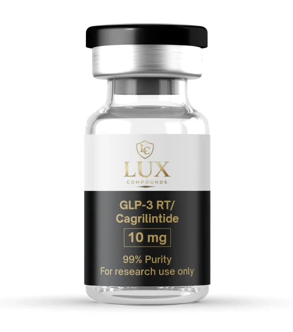 GLP-3 RT Cagrilintide 10mg
